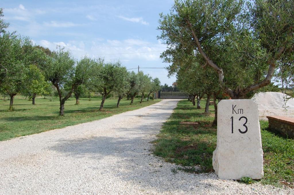 Podere 1248 Ladispoli Exterior foto