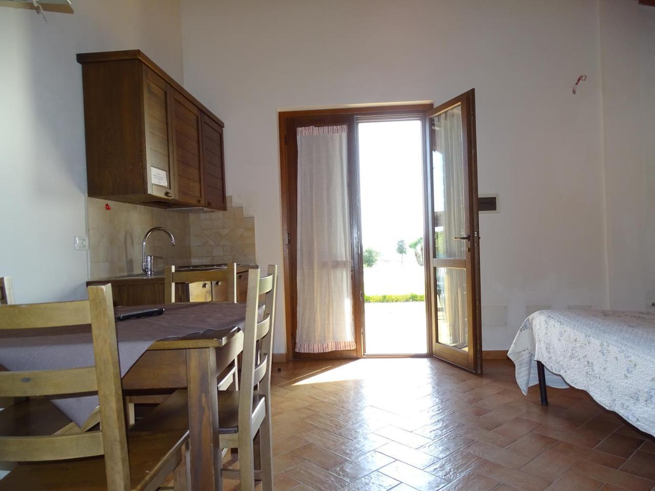 Podere 1248 Ladispoli Exterior foto